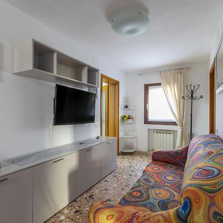 San Marco Lejlighed Venedig Eksteriør billede